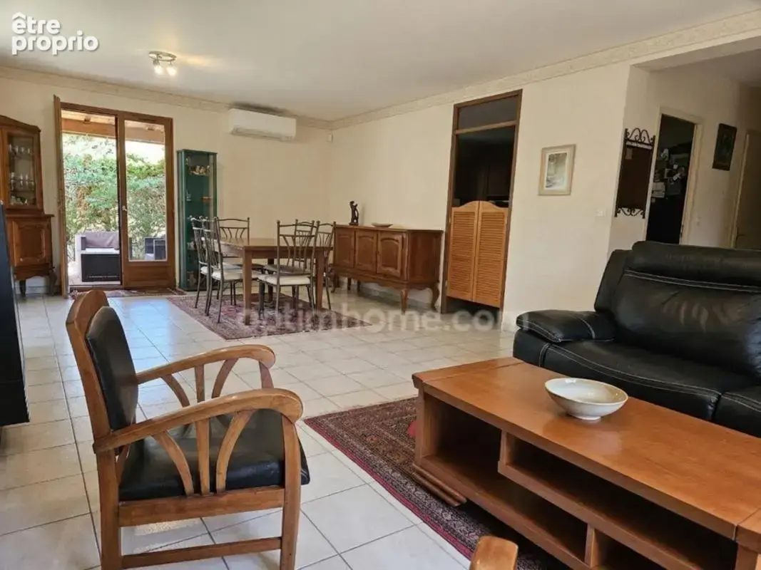 Maison à vendre 5 pièces CHASSIEU (69) - photo 2