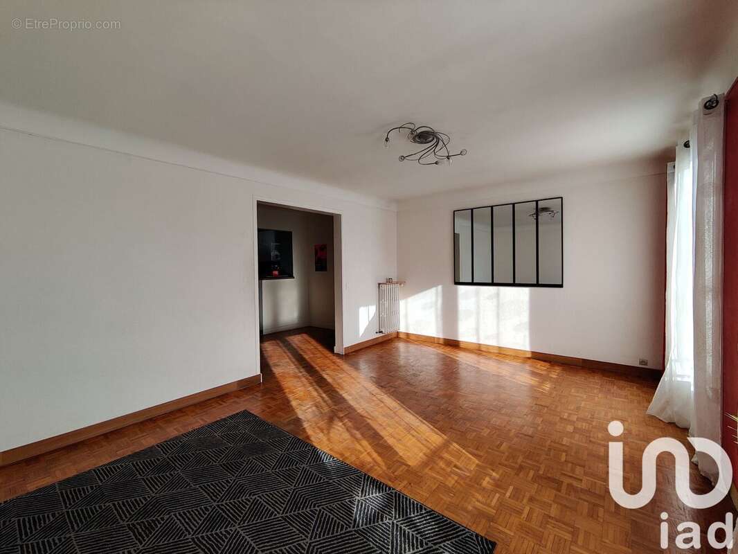 Photo 9 - Appartement à TOURS