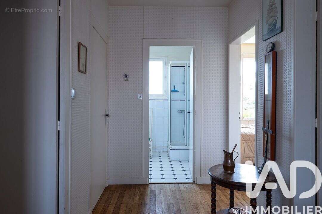 Photo 8 - Maison à NANTES