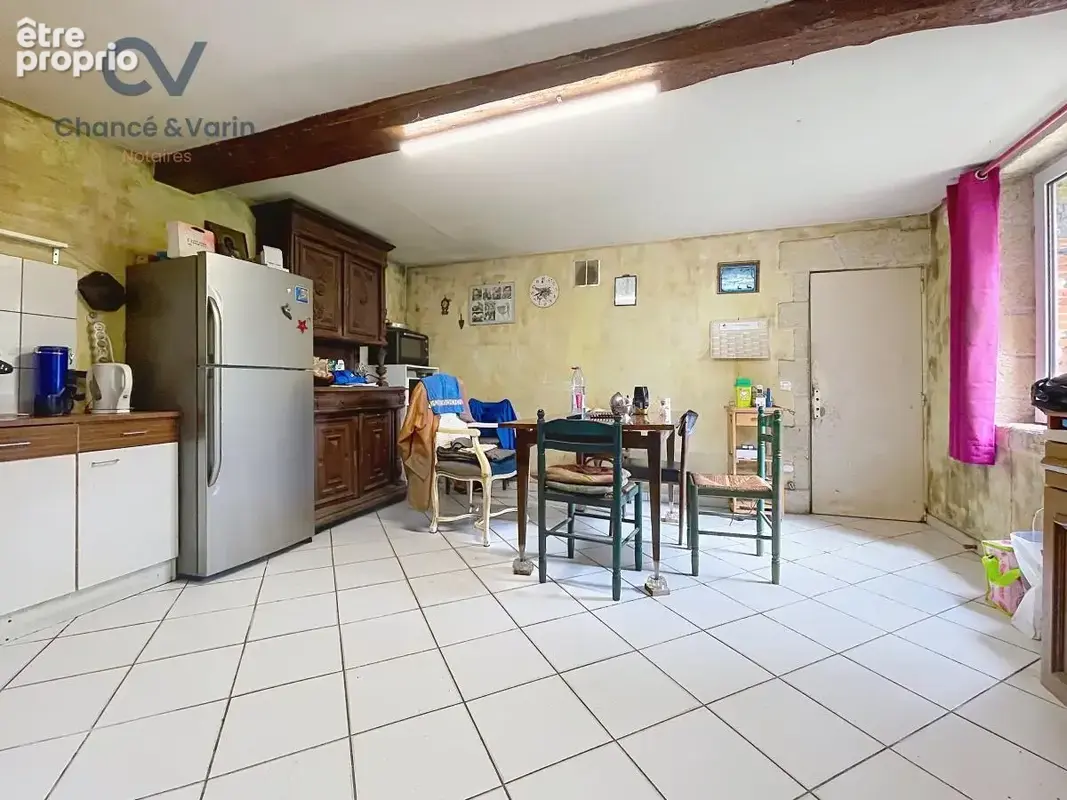 Maison 3 pièces 80 m² à vendre à Cambremer (14340) - photo 2