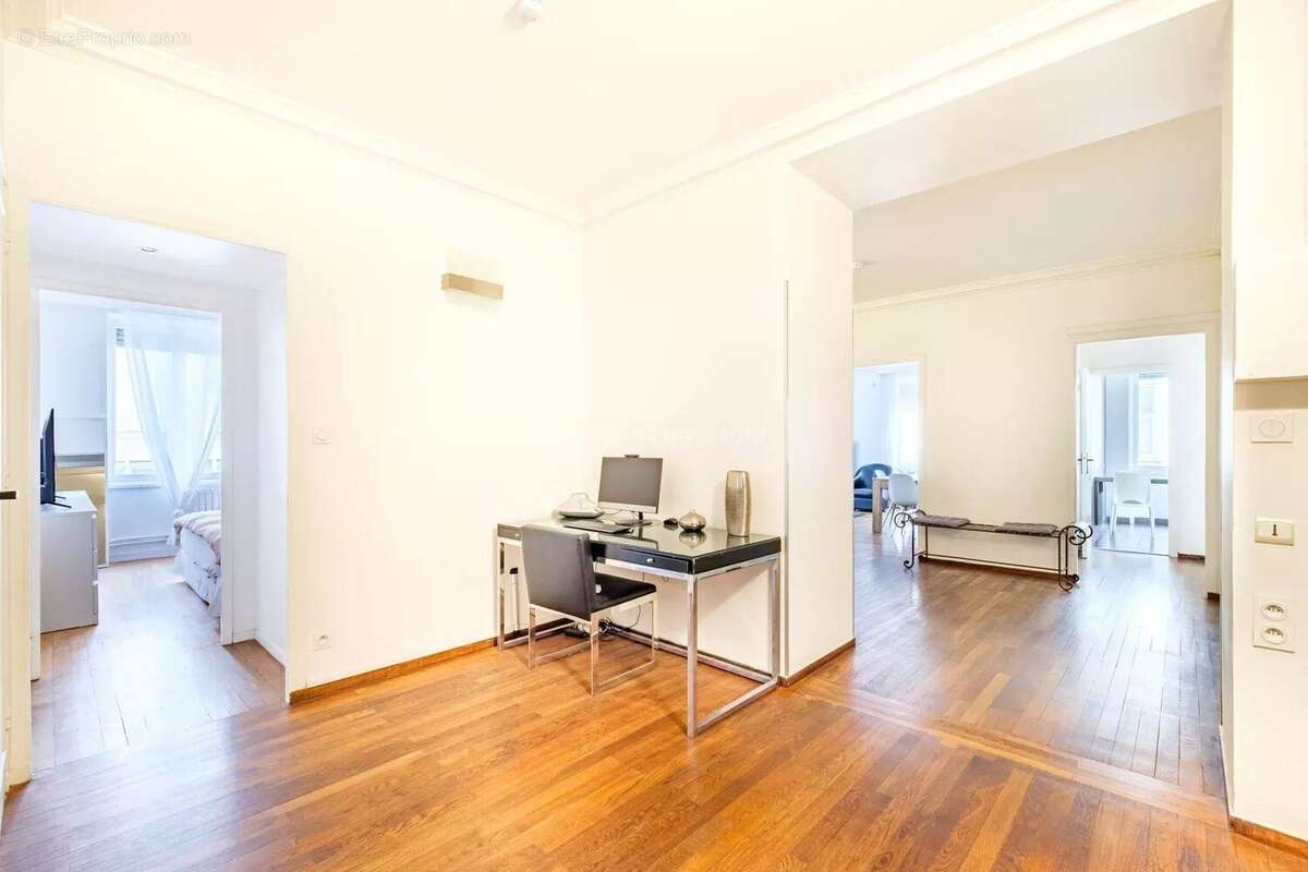 Appartement à LYON-6E