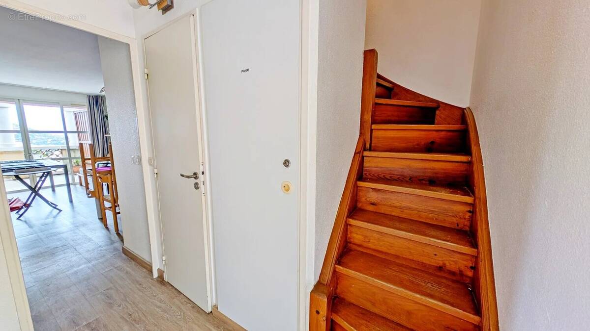 Appartement à LA SEYNE-SUR-MER