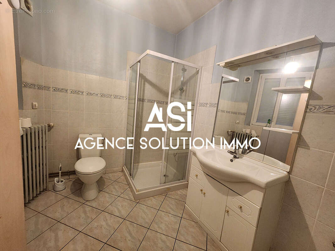 Maison à SILLE-LE-GUILLAUME