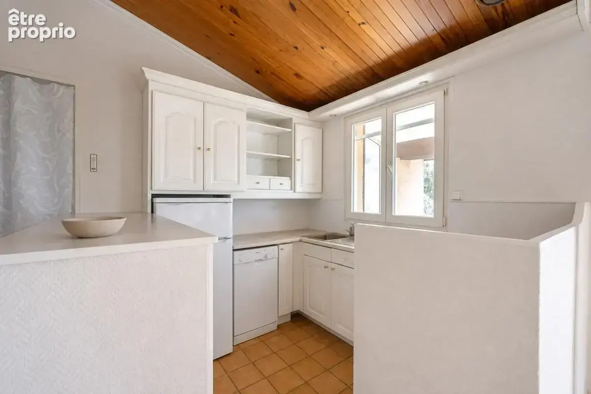 Maison de 8 pièces de 150 m² à Seillans - photo 9