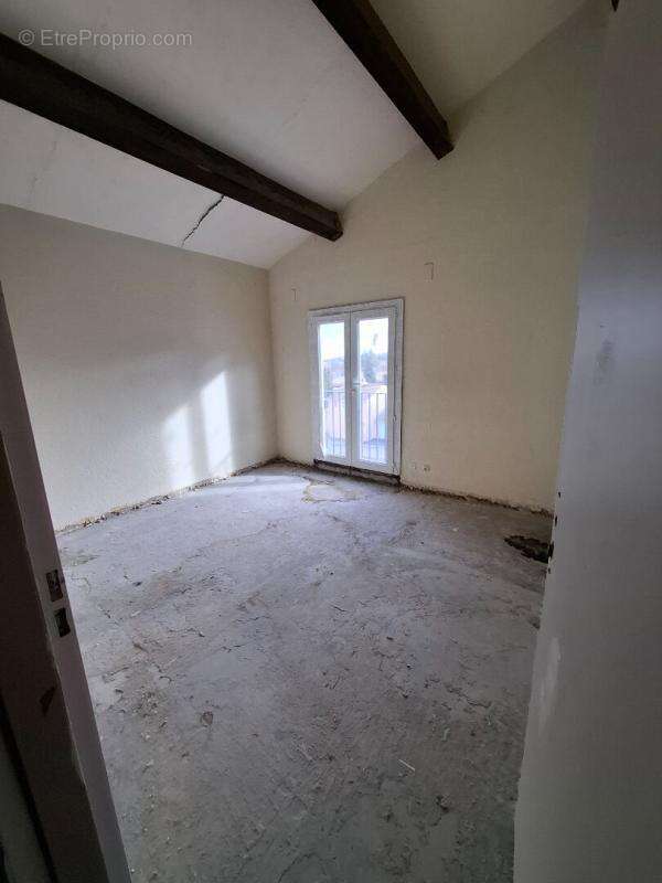 Appartement à SAINT-CHRISTOL