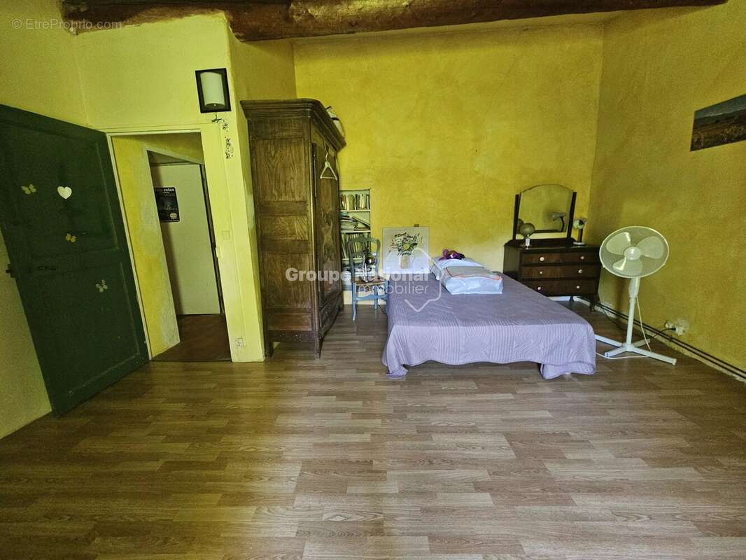 Maison à BEDOIN