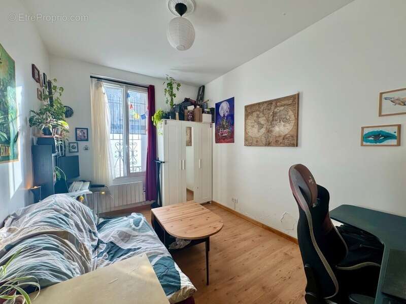 Appartement à ALFORTVILLE