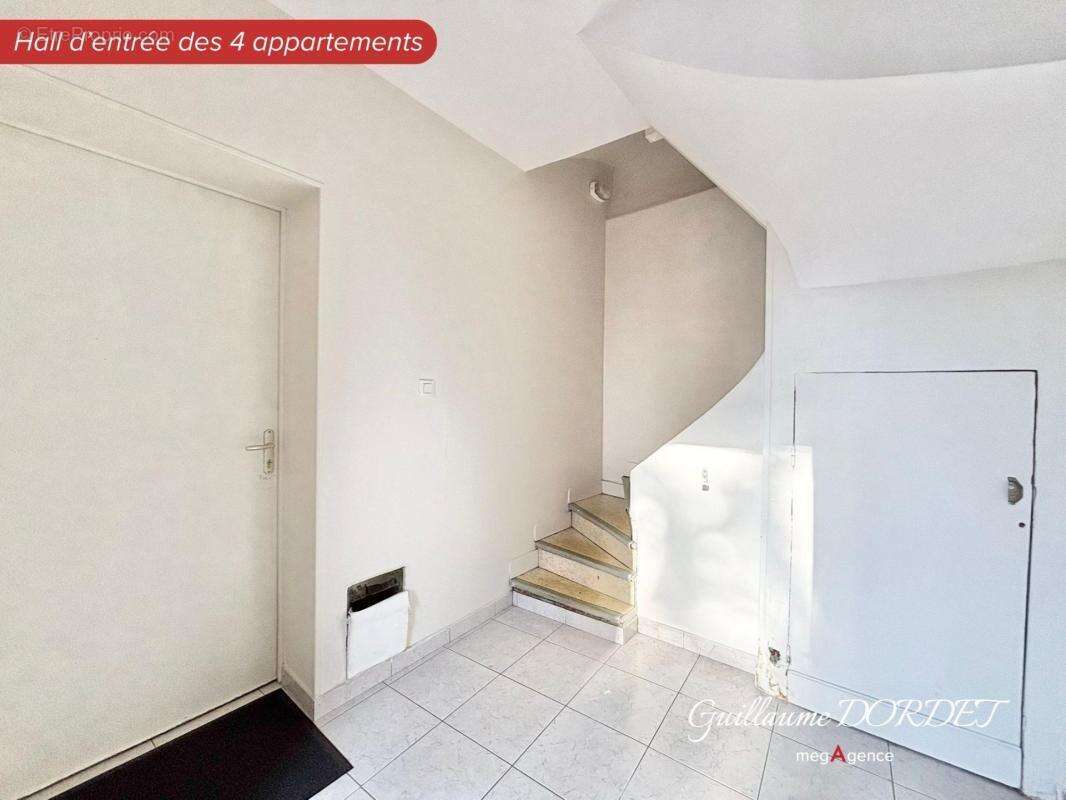 Immeuble de rapport / forte rentabilité / 7 lots - photo 12