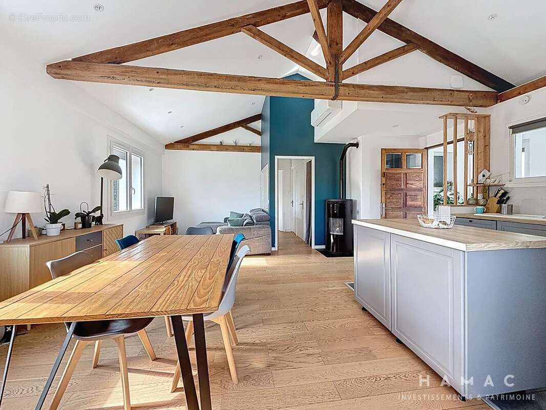 Maison à LA MULATIERE