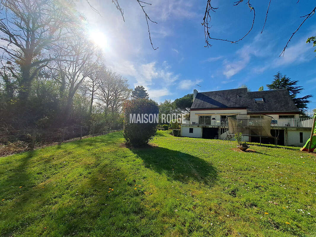 Maison à PLANCOET