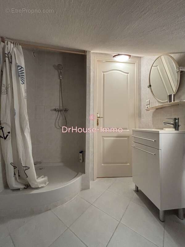 Maison à VENDOEUVRES