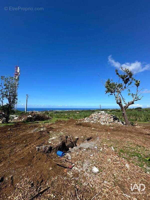 Photo 3 - Terrain à SAINTE-MARIE