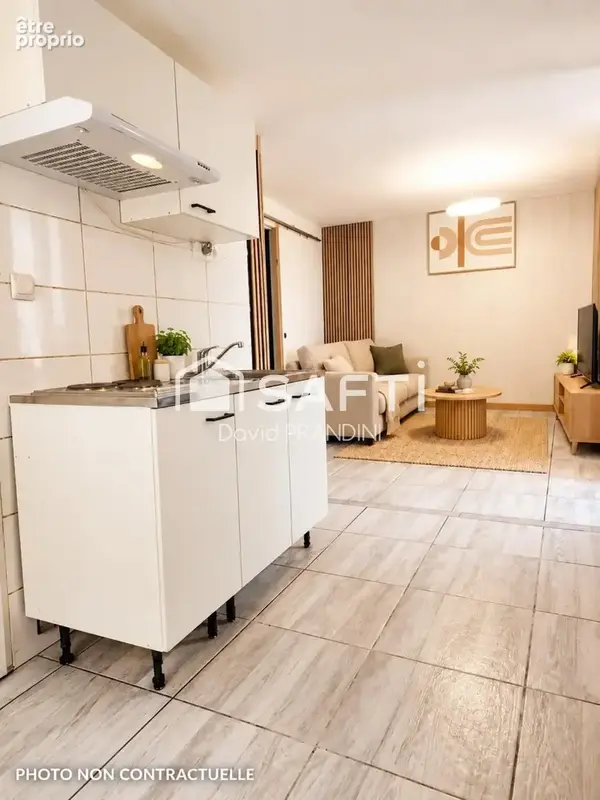 Photo 1 - Appartement à BEZIERS