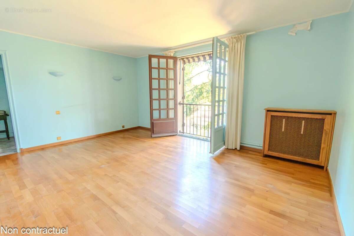 Maison à DEUIL-LA-BARRE