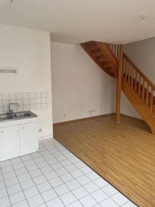 Photo 1 - Appartement à SAINT-ETIENNE
