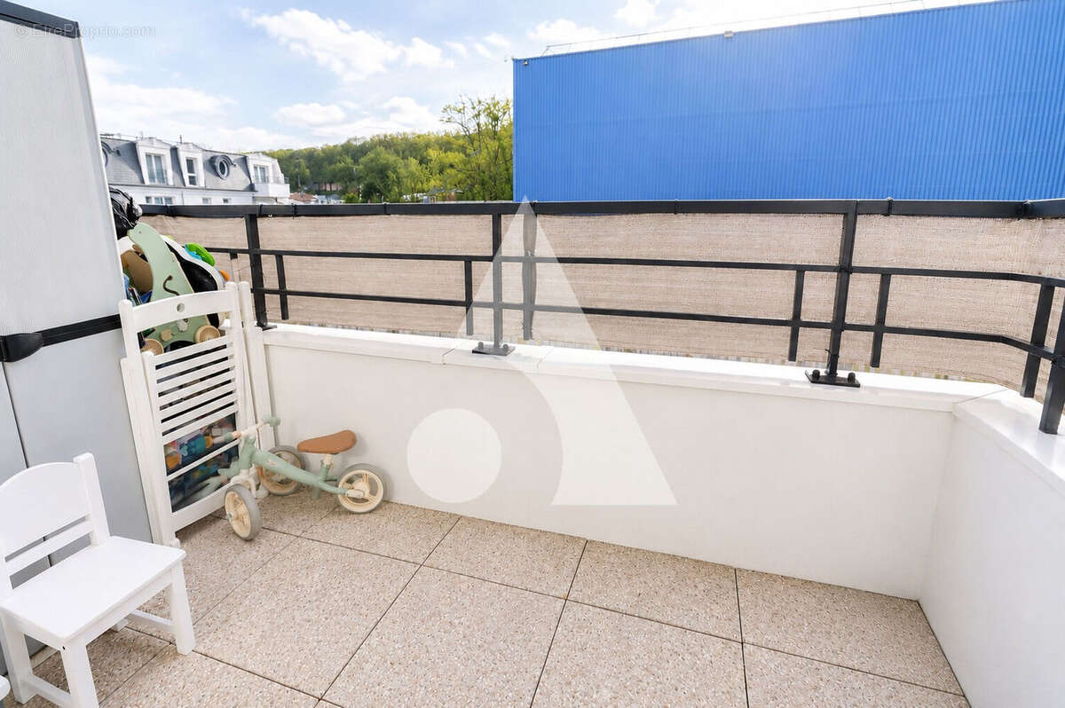 Appartement à FRANCONVILLE