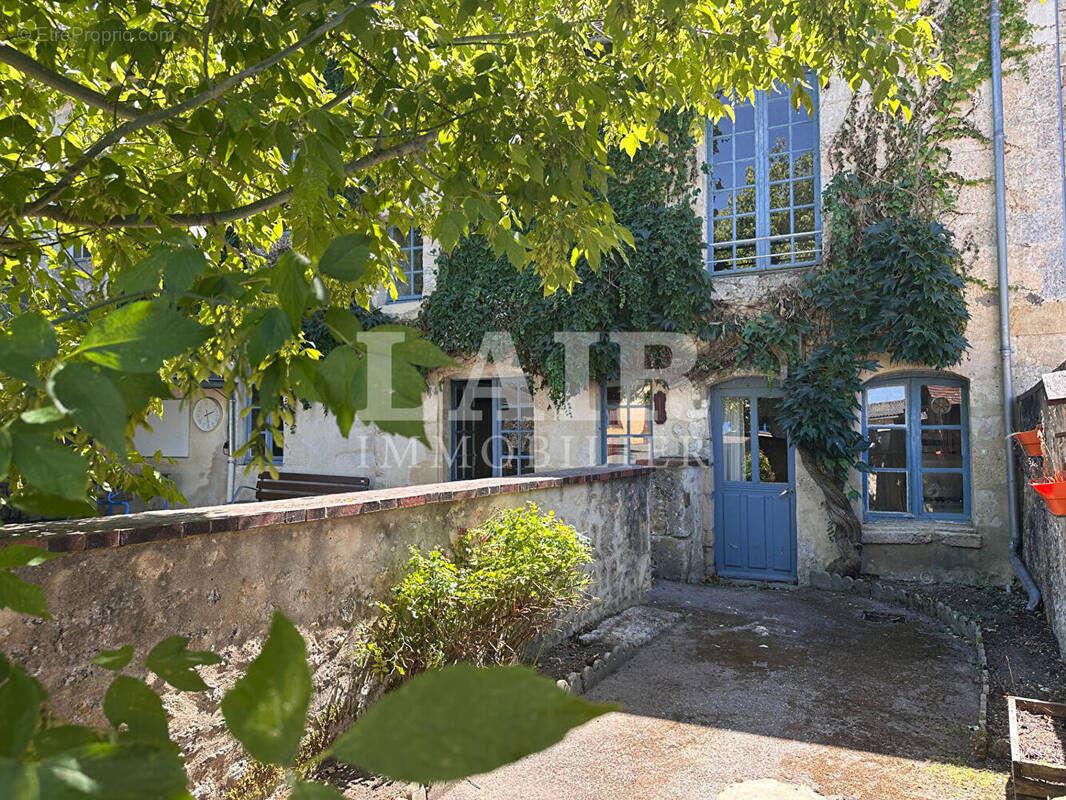 Un bien de charme aux multiples possibilités, Bellême - B15575 - photo 1
