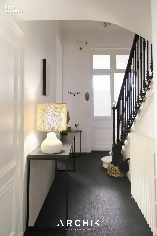 Maison 8 pièces 244 m² à vendre à Bordeaux (33000) - photo 19