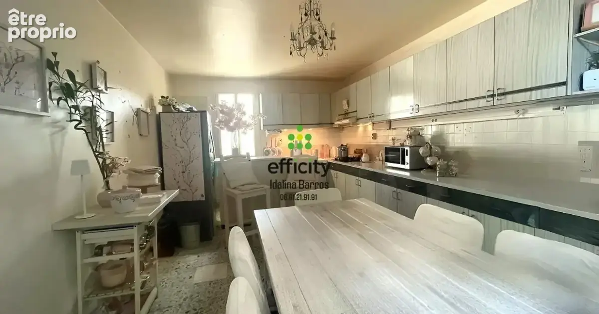 Maison 6 pièces 158 m² à vendre à Mouthiers-Sur-Boeme (16440) - photo 6