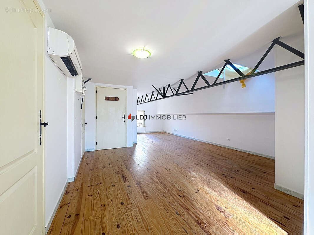 Appartement à PRADES