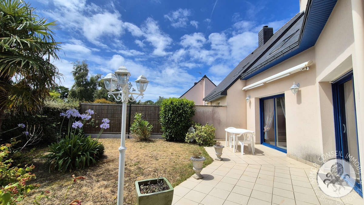 Maison Erquy - photo 12