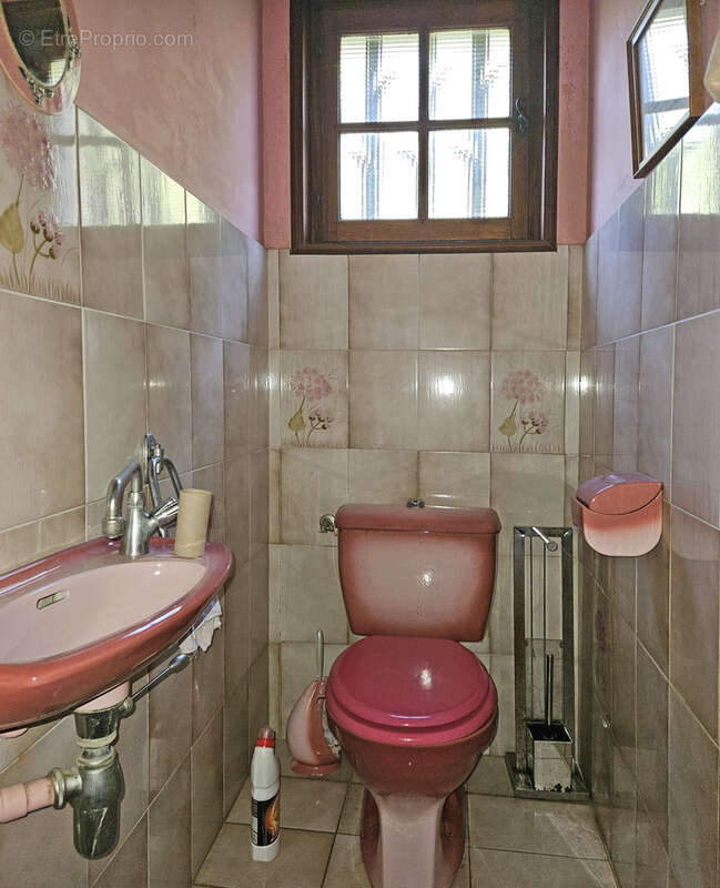 Maison à SAINT-REMY-DE-PROVENCE