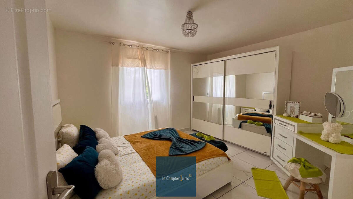 Maison en parfait état à Sainte-Eulalie 33 avec Le Comptoir Immo 33 - photo 11
