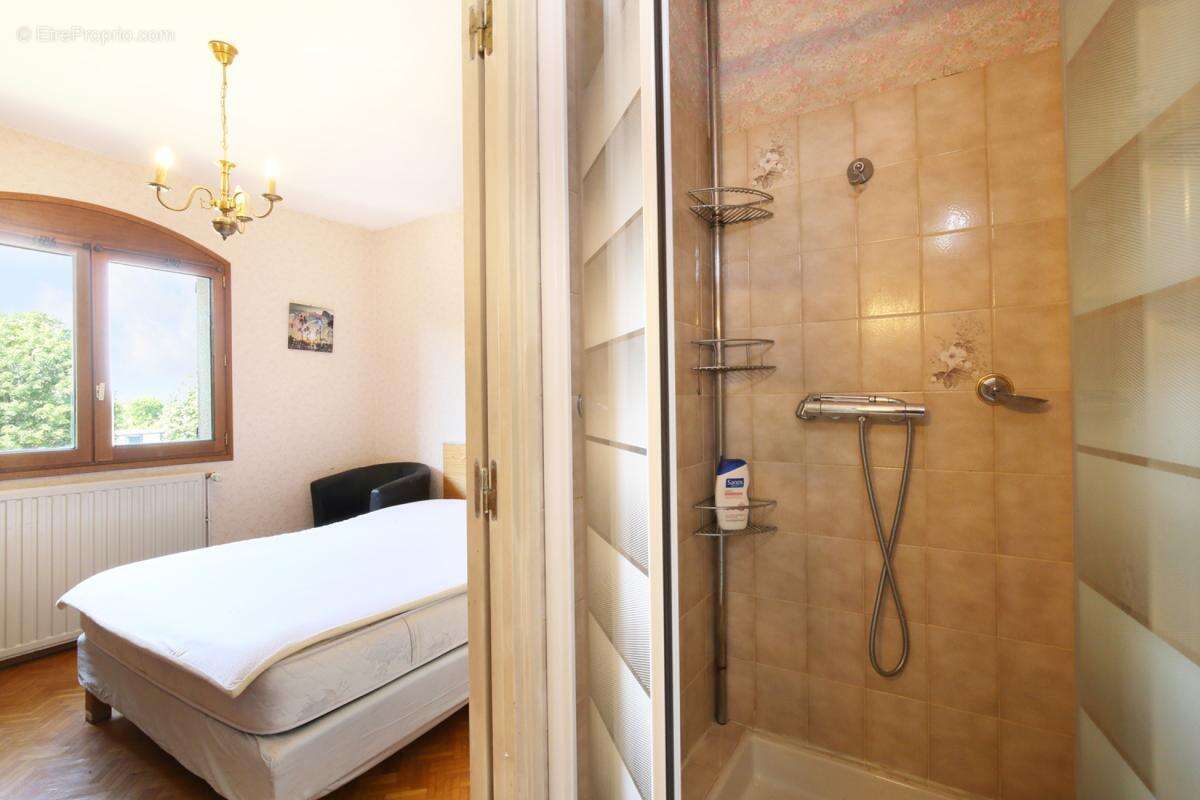 Maison 118 m² à Quint-Fonsegrives  - photo 10