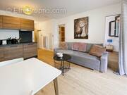 Appartement à SAINT-ETIENNE-DE-TINEE