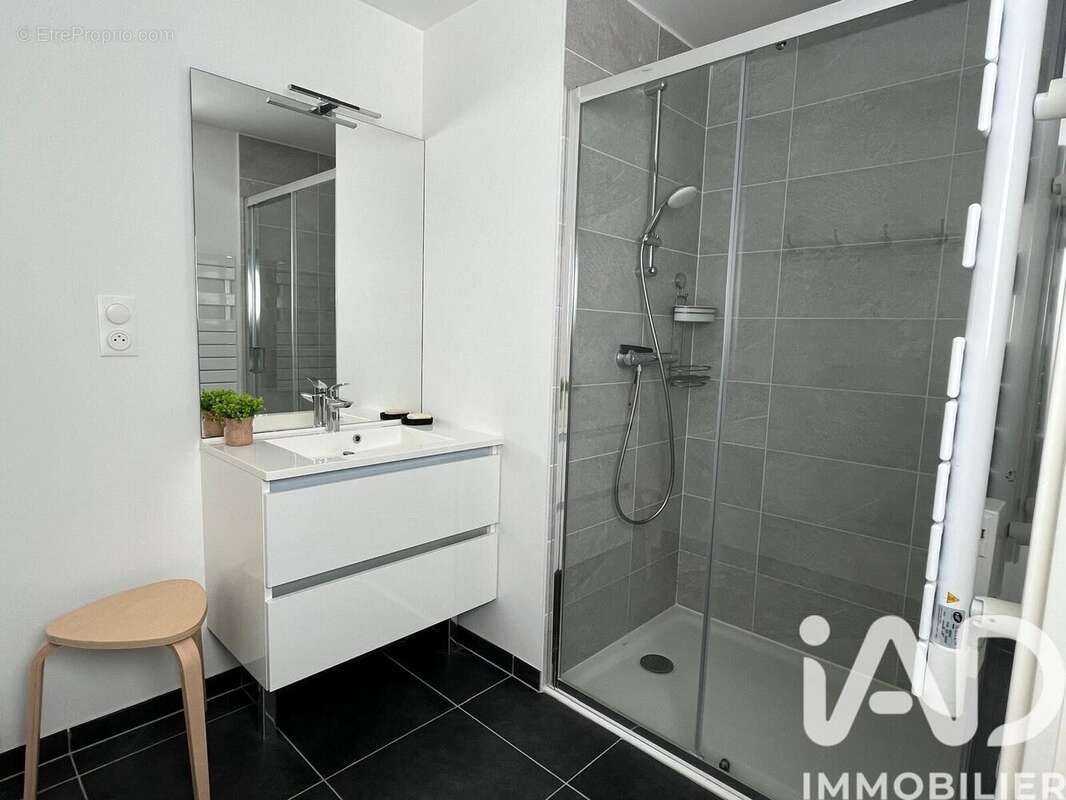 Photo 9 - Appartement à DINARD