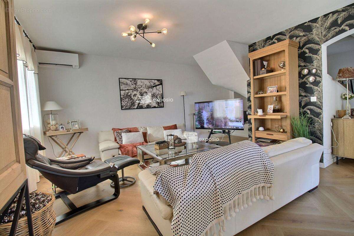 Maison à SANARY-SUR-MER