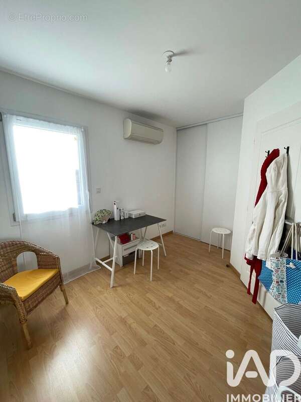 Photo 7 - Maison à SALIGNY