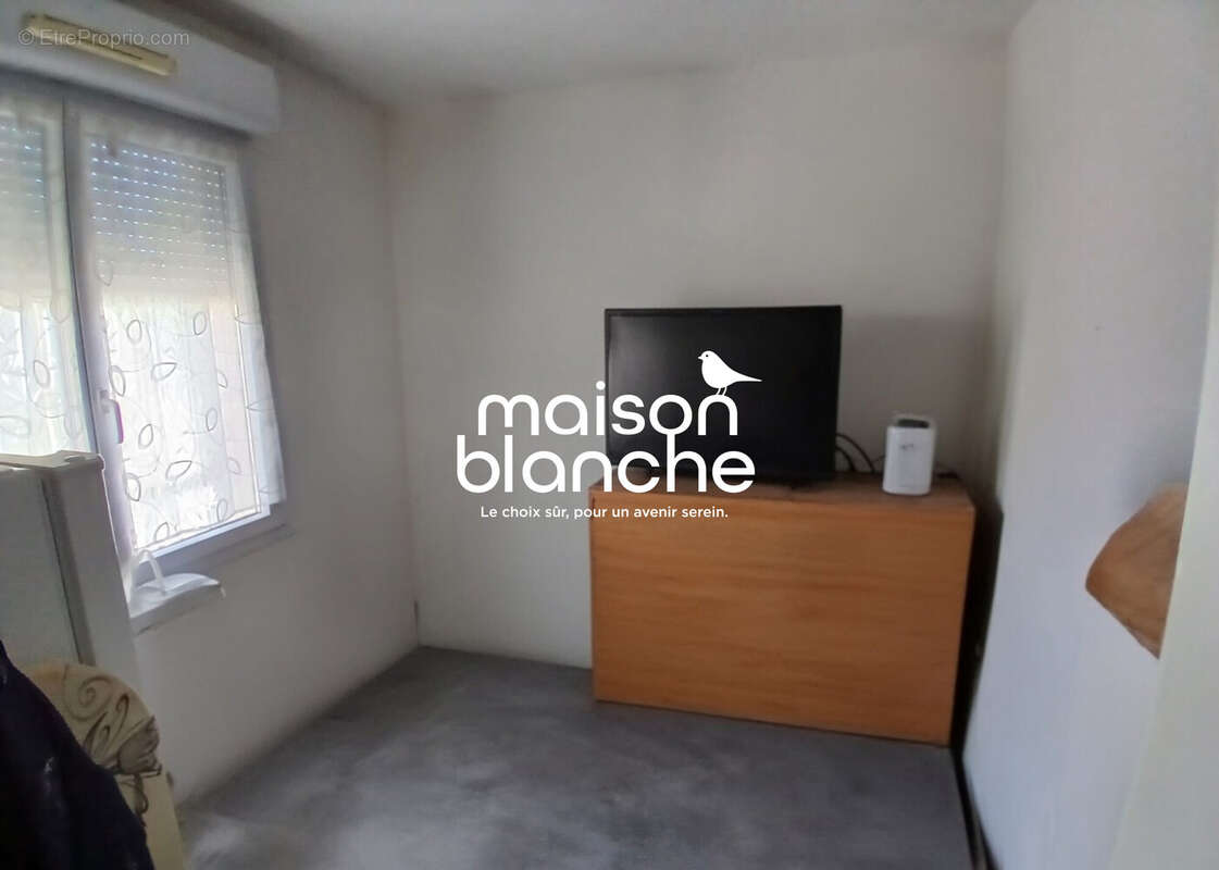 Appartement à PARTHENAY