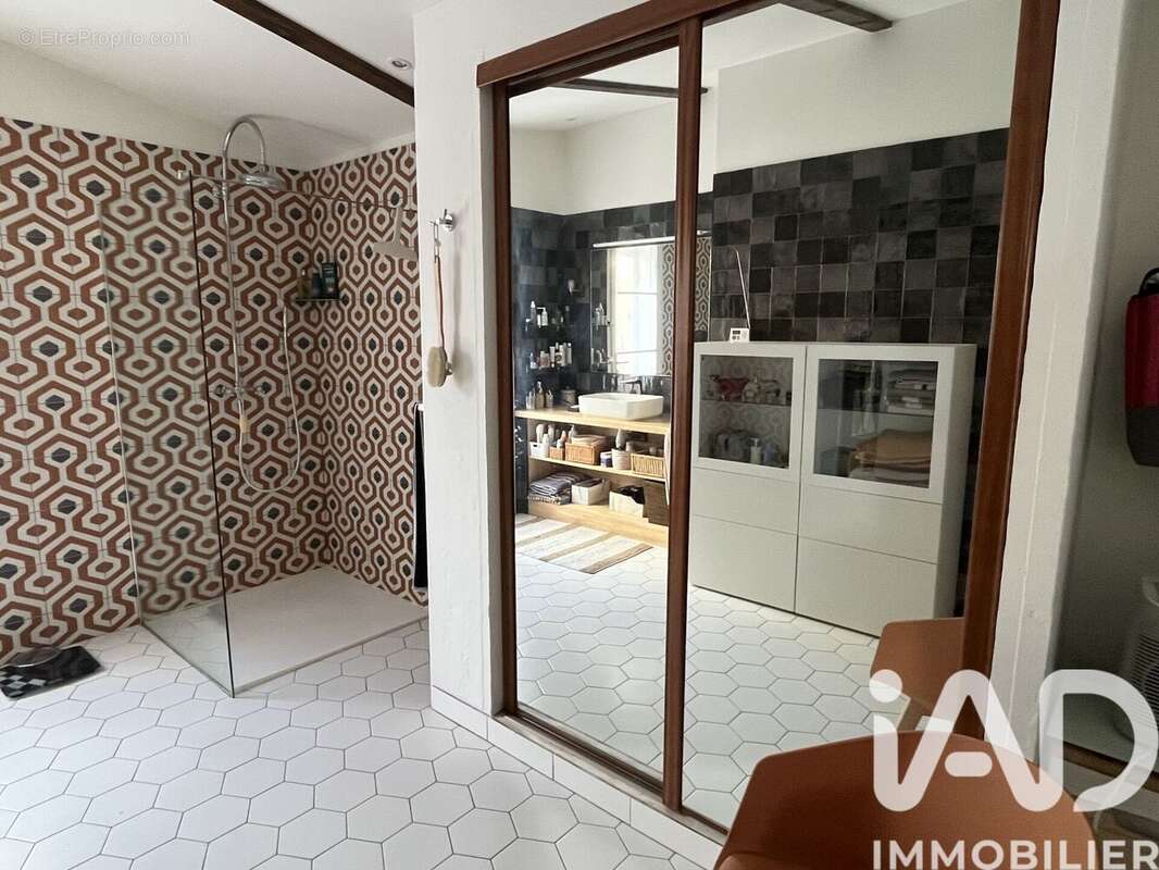 Maison 159 m² à Saint-Maime  - photo 9