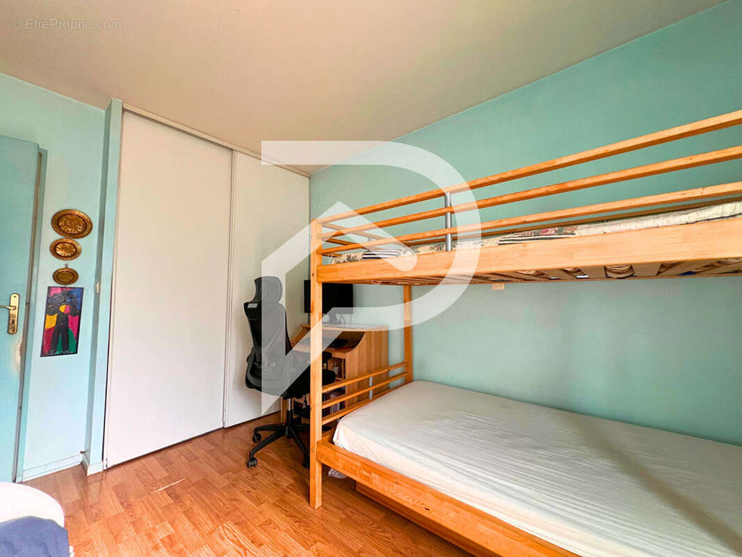 Appartement à SAINT-DENIS