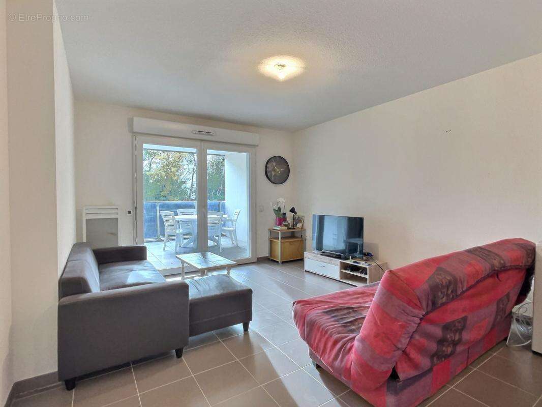 Appartement à PERPIGNAN