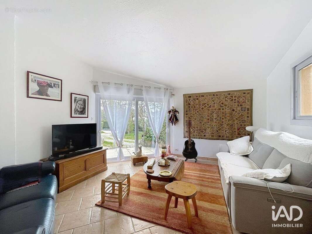 Photo 4 - Maison à FAYENCE