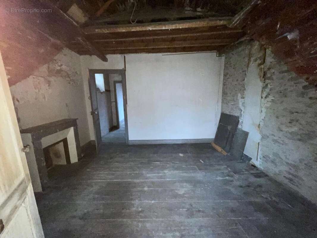 Maison à BAGNERES-DE-LUCHON