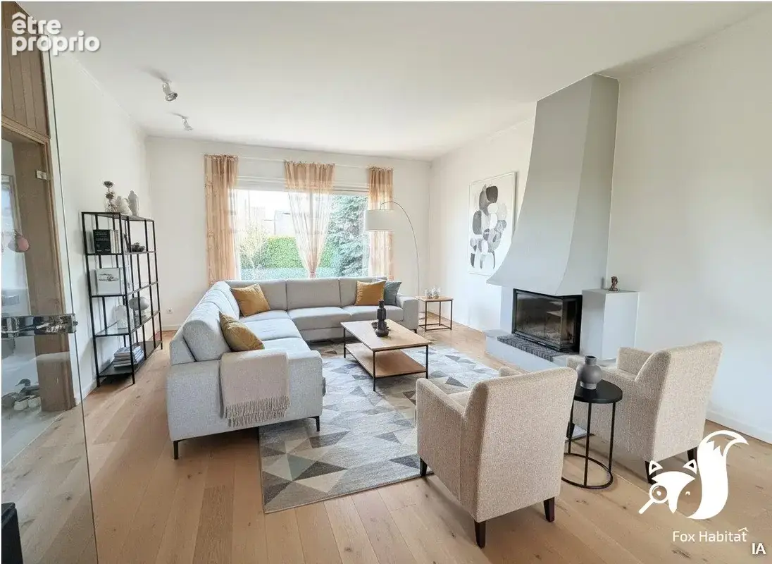 Maison 117 m² à Cambrai  - photo 9