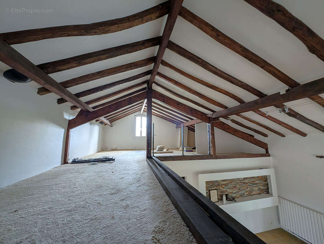 Maison à CHEVANNES