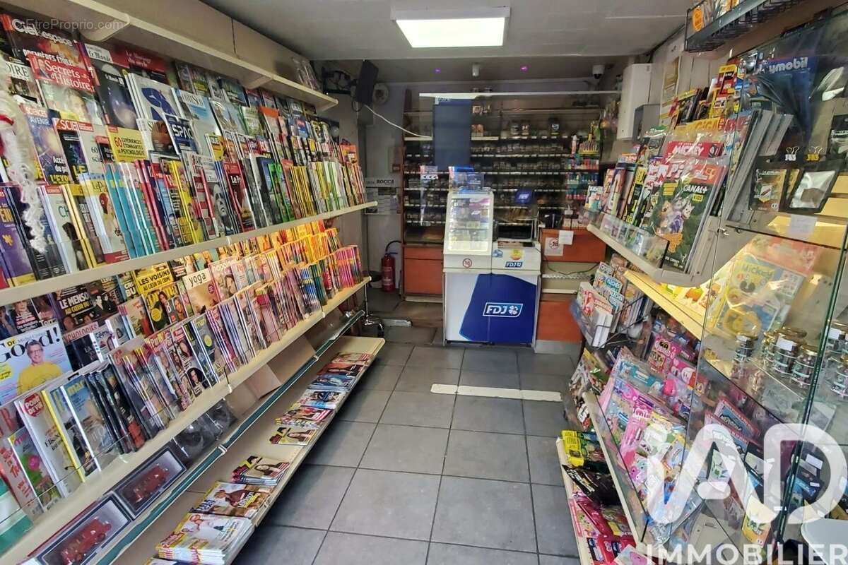 Photo 3 - Commerce à TOULON