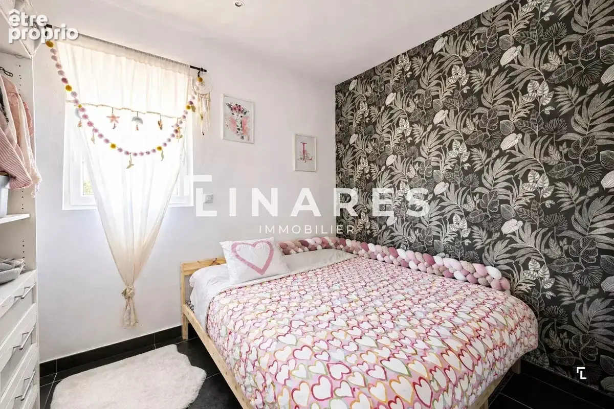 L’ÉCLAT – Appartement T3 de 52m² – Terrasse – Stationnement – 13011 - photo 9
