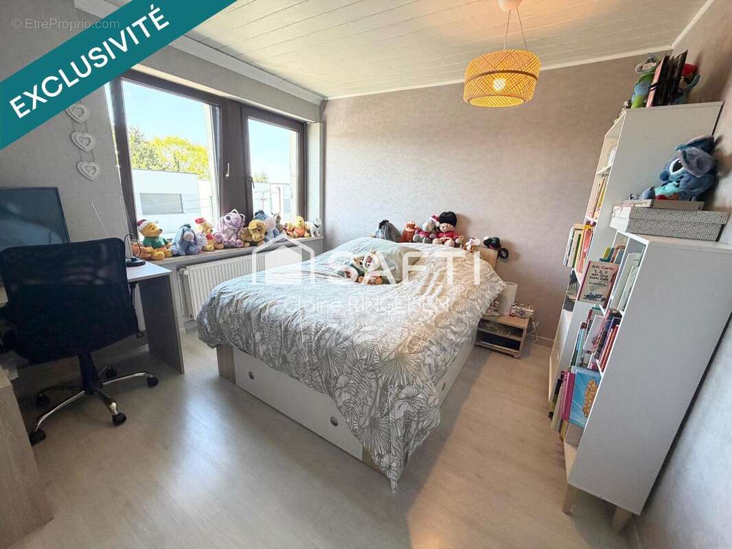 Photo 9 - Maison à STIRING-WENDEL