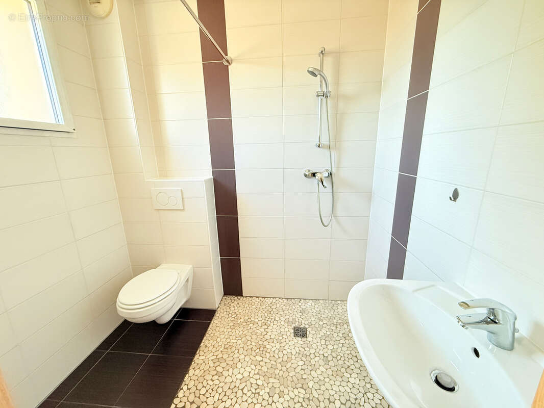 Appartement à BERGHEIM