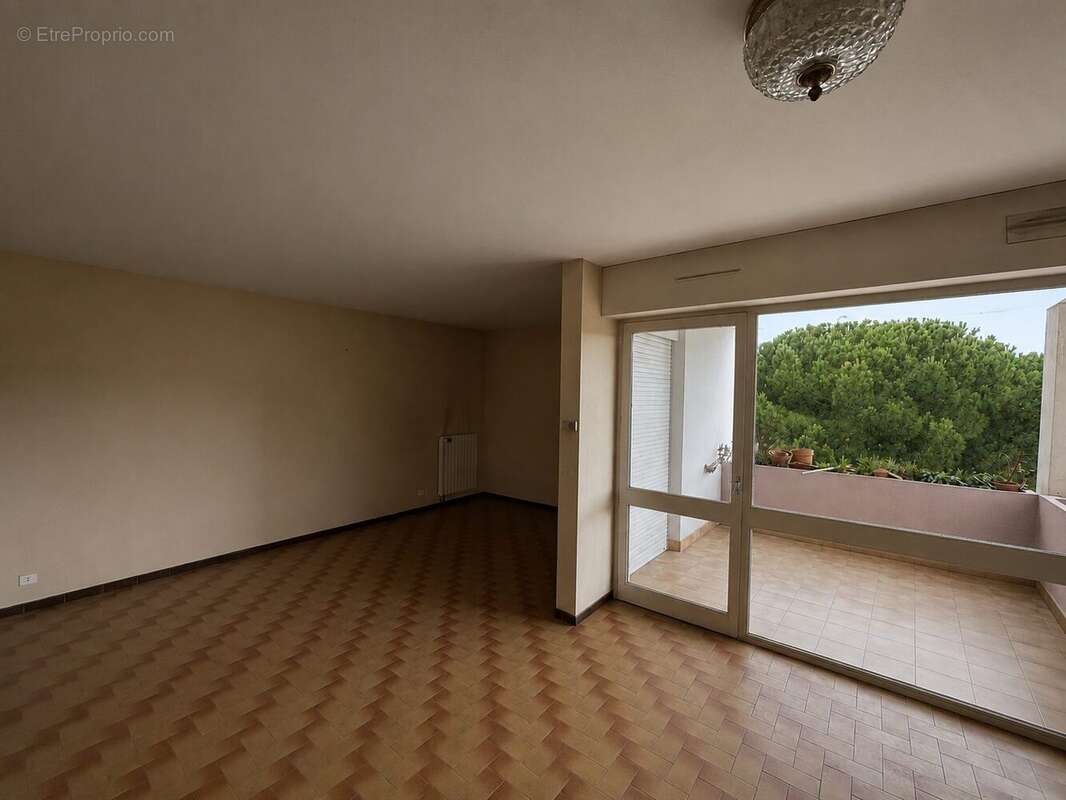 Appartement 92 m² à Montpellier  - photo 2
