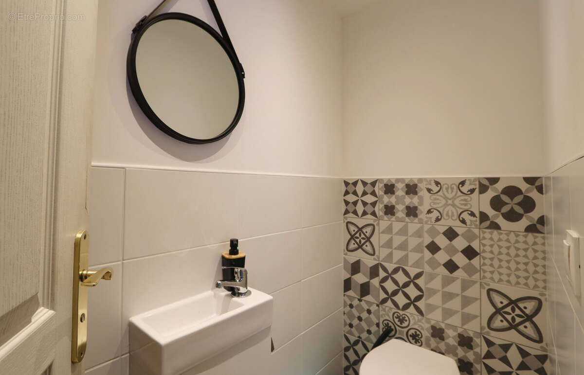 Appartement à THONES