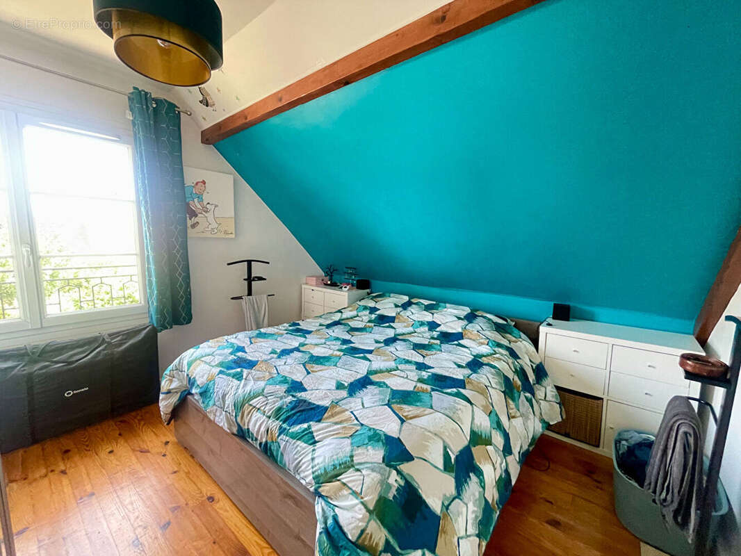 Maison à SARTROUVILLE