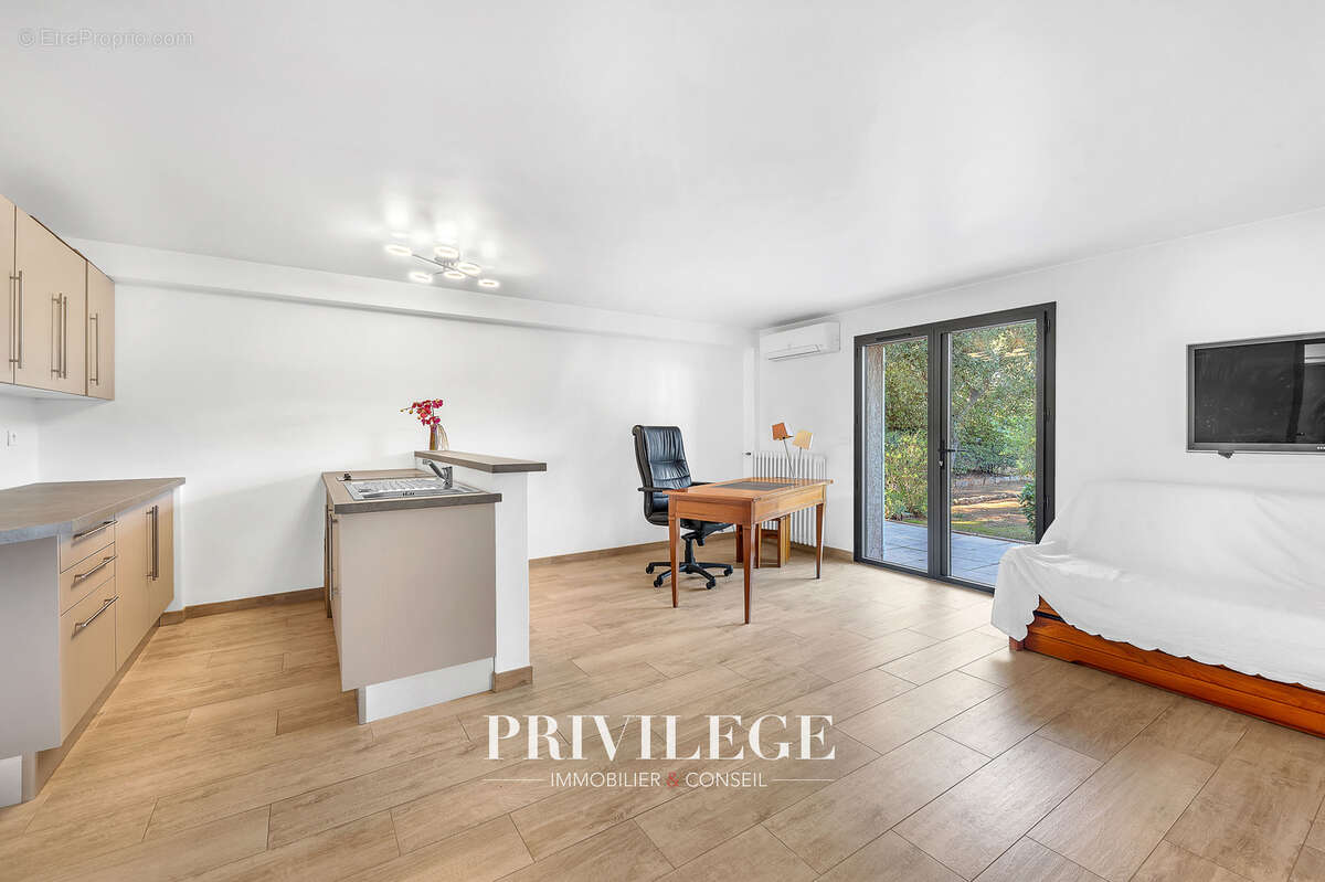 Maison à SAINTE-MAXIME