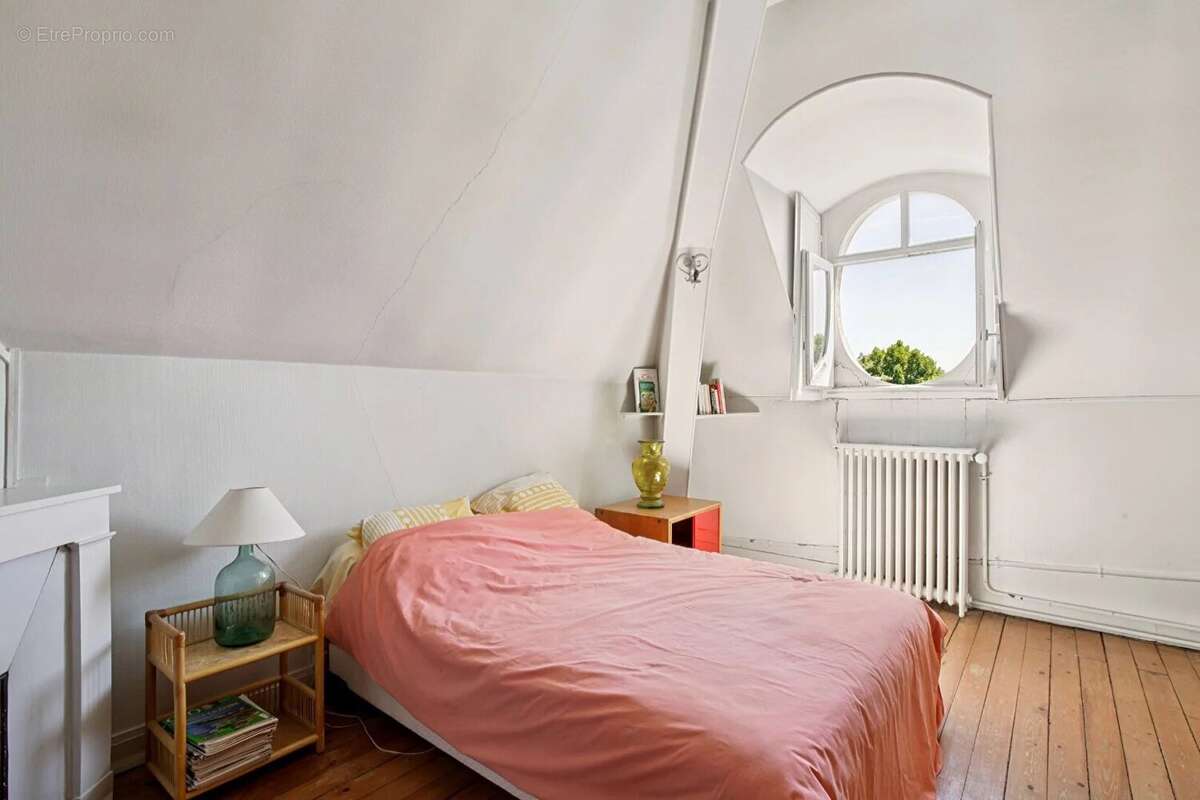 Maison à CHATOU