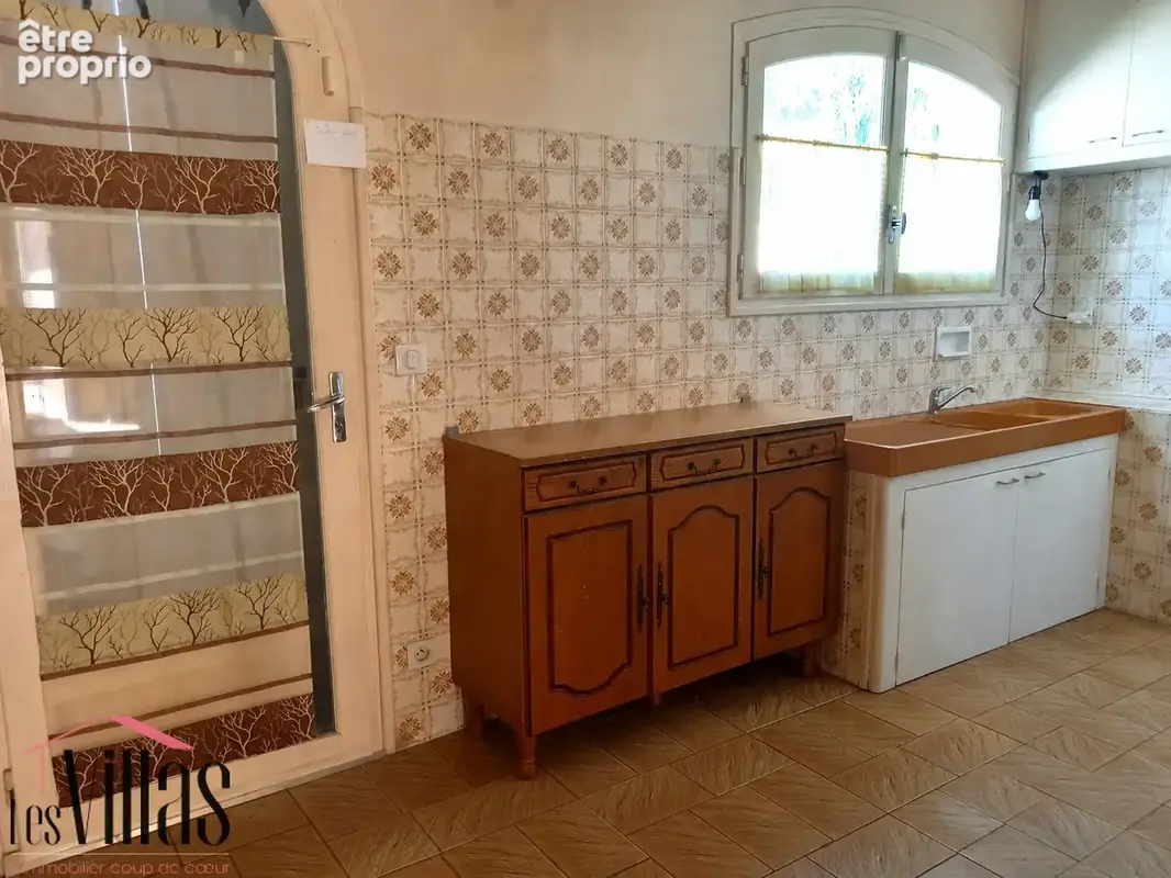 Maison f5 traditionnelle fort potentiel - photo 11